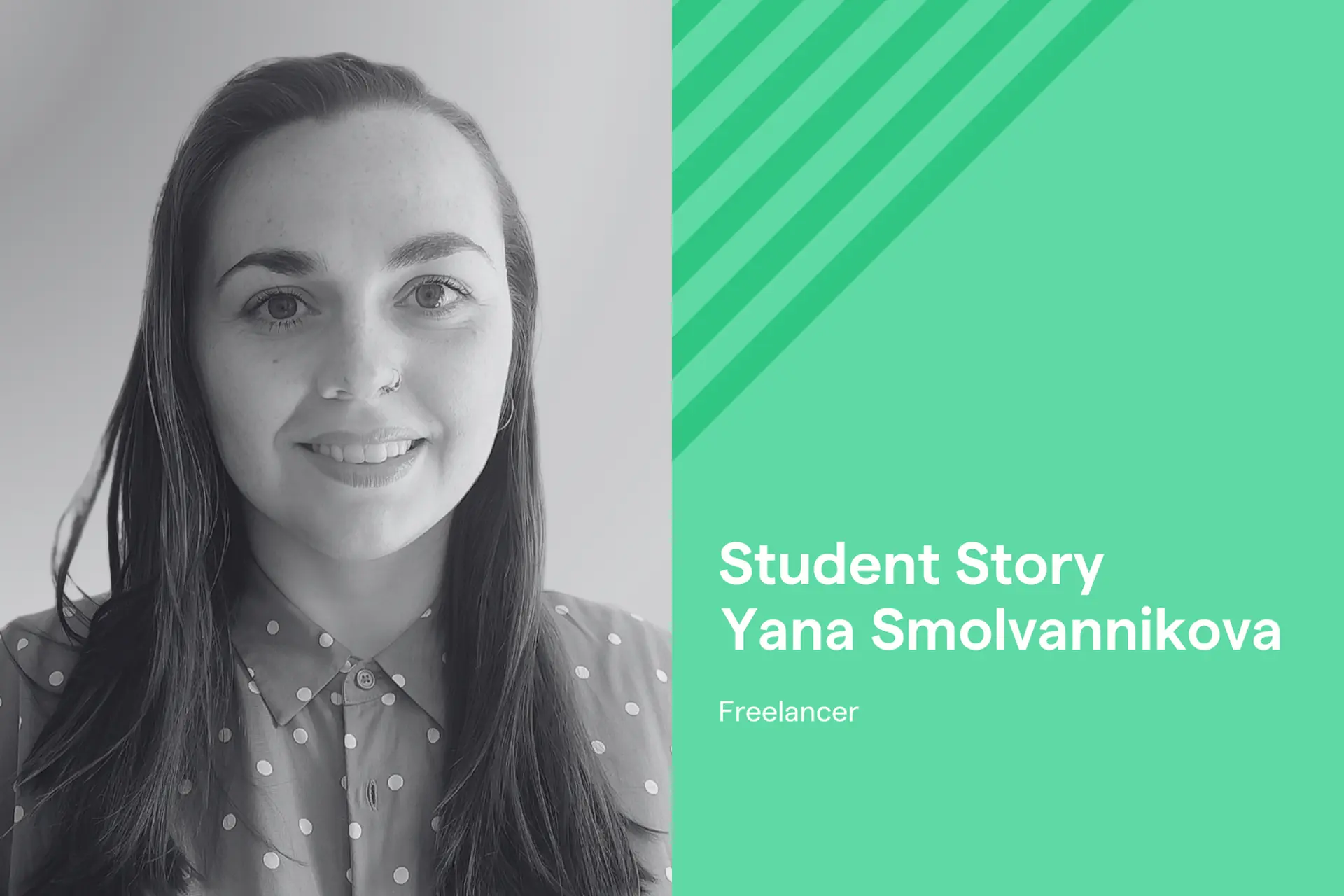 From Overwhelmed to Empowered: Yana’s AI Journey