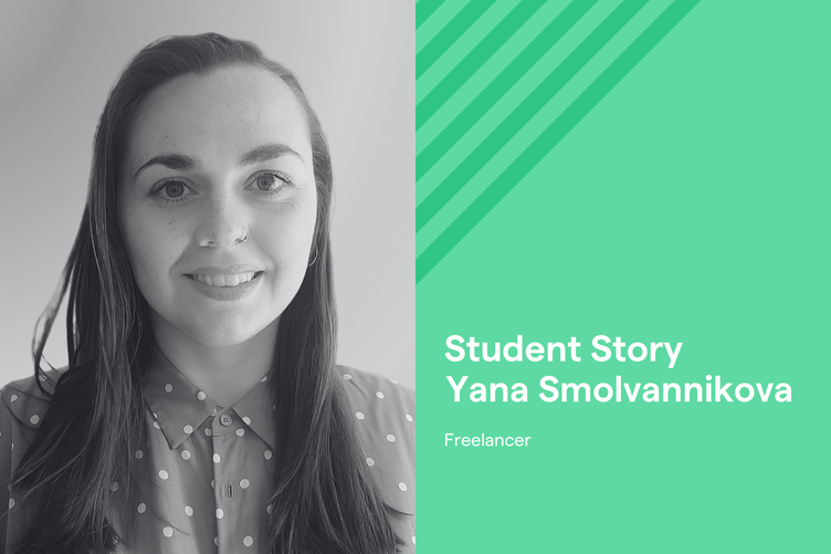 From Overwhelmed to Empowered: Yana’s AI Journey