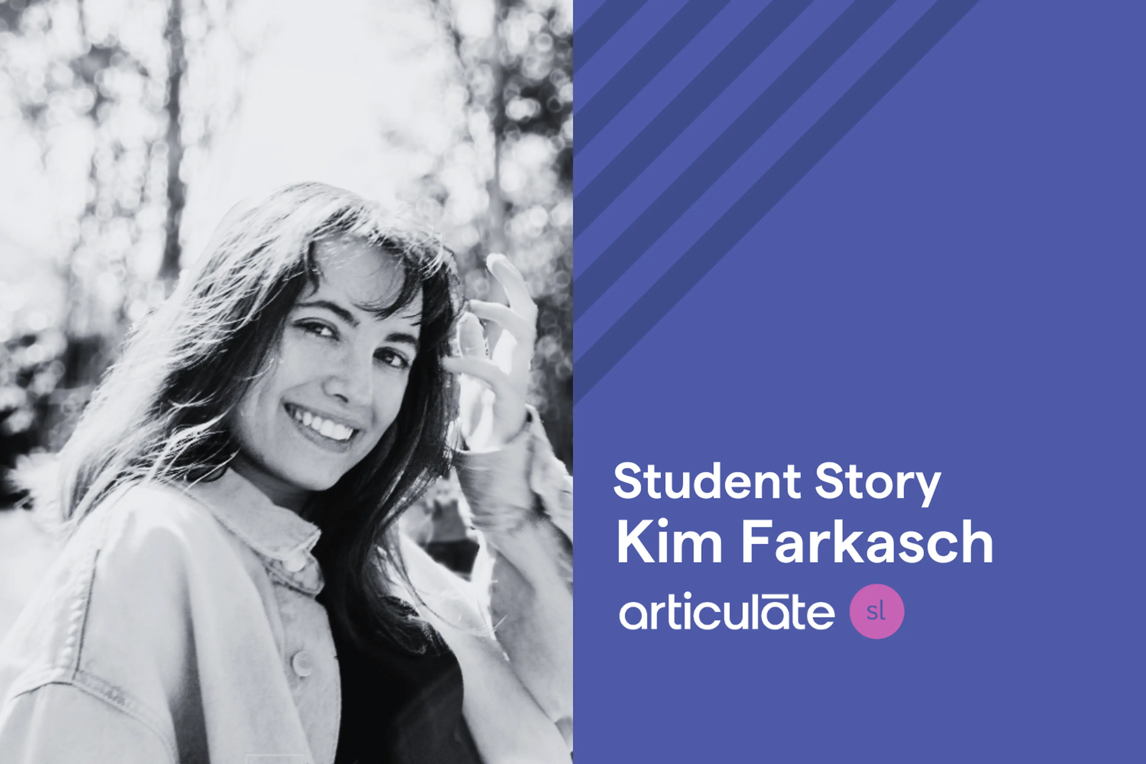 Articulate Storyline for Beginners: Kim’s Live Labs Experience