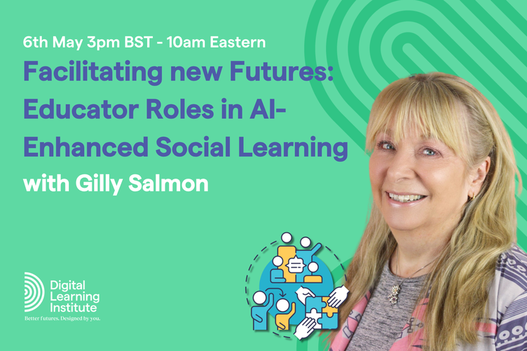 Facilitating new Futures: Educator Roles in AI-Enhanced Social Learning