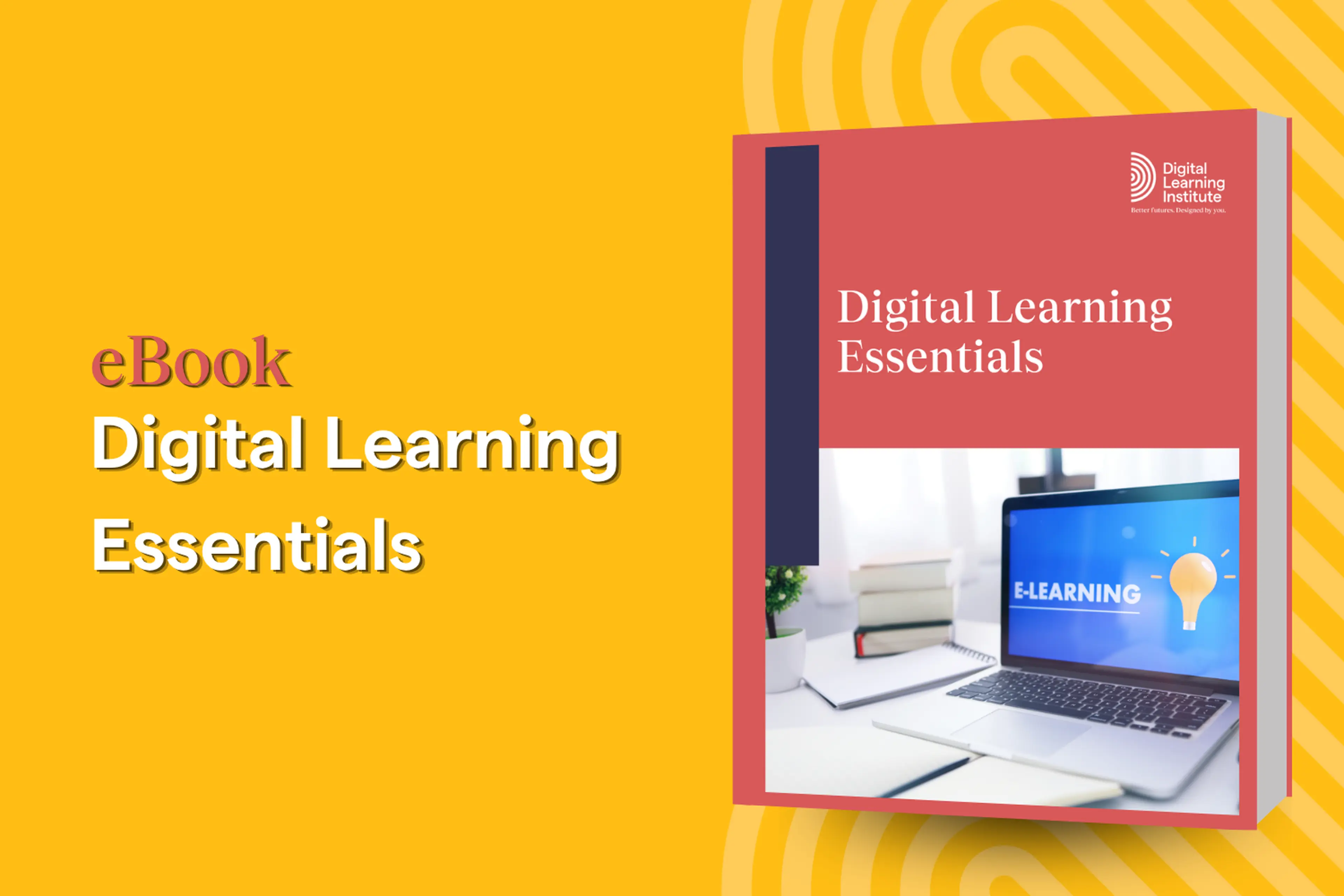 Digital Learning Essentials eBook