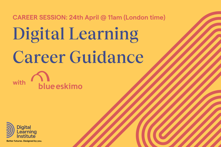 Career Session - Digital Learning Career Guidance