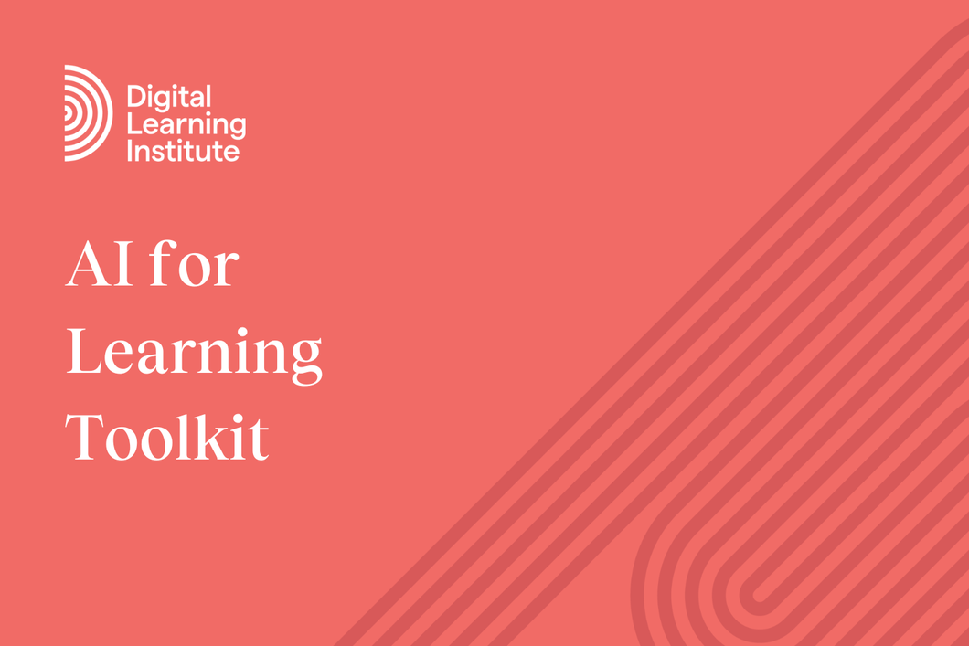 AI for Learning Toolkit