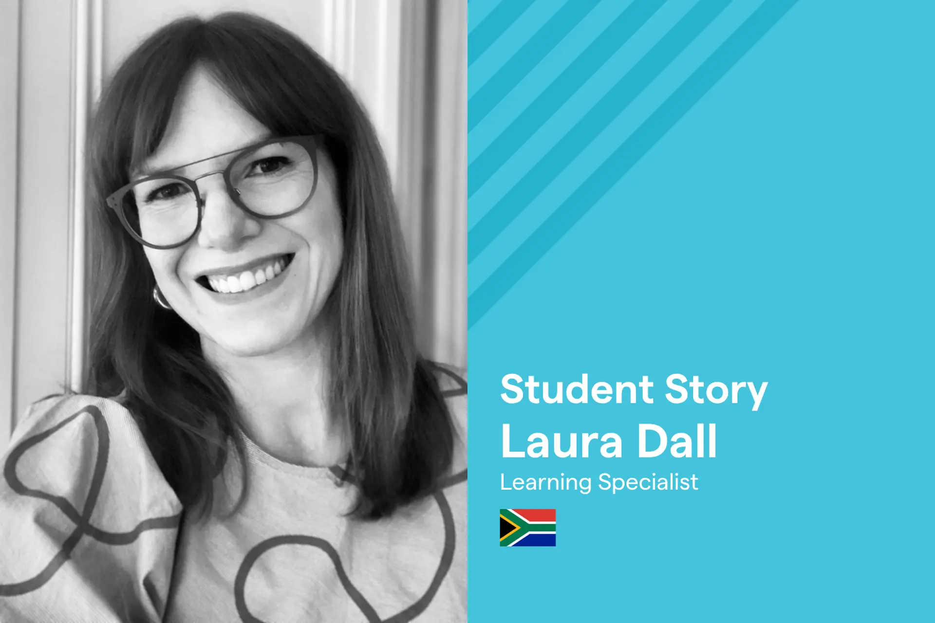 How Laura Demystified AI and Started Using It Confidently in Consulting