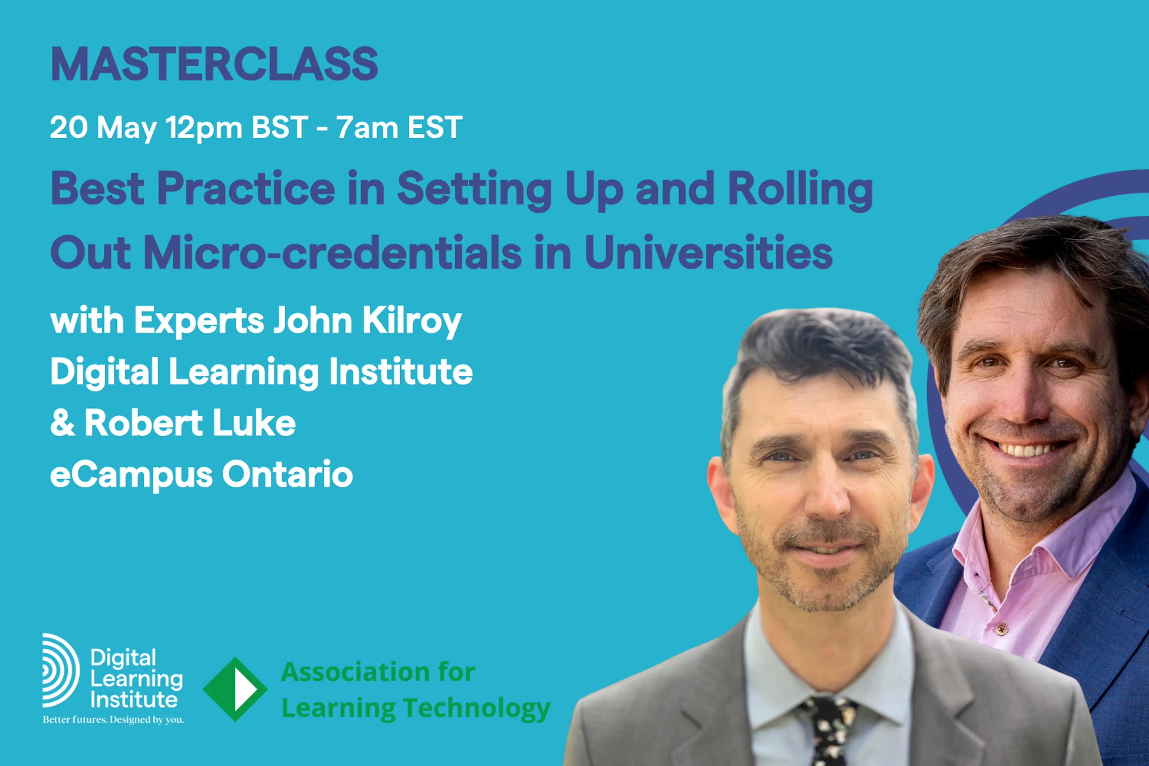 Best Practice in Setting Up and Rolling Out Micro‑credentials in Universities