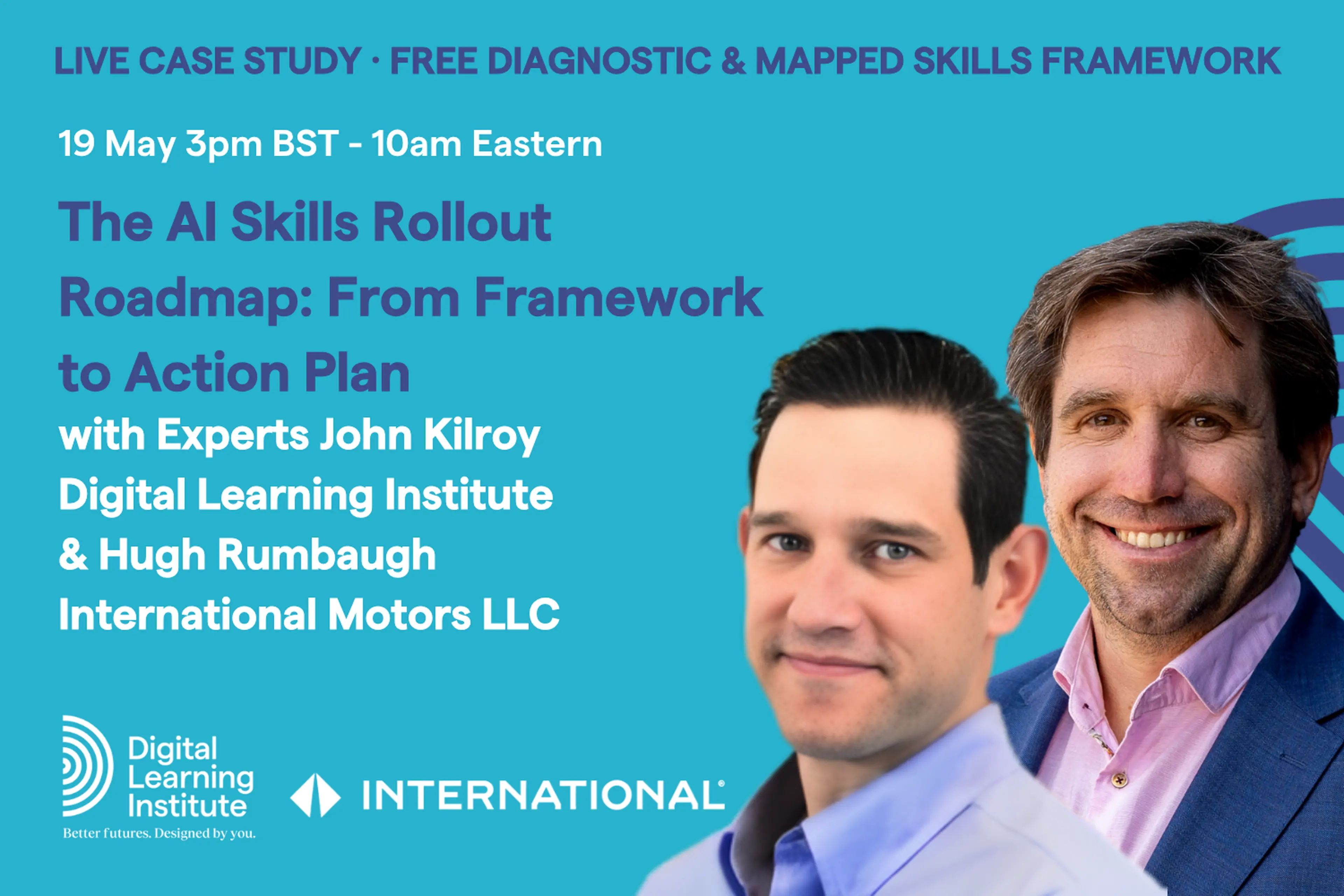 The AI Skills Rollout Roadmap: From Framework to Action Plan