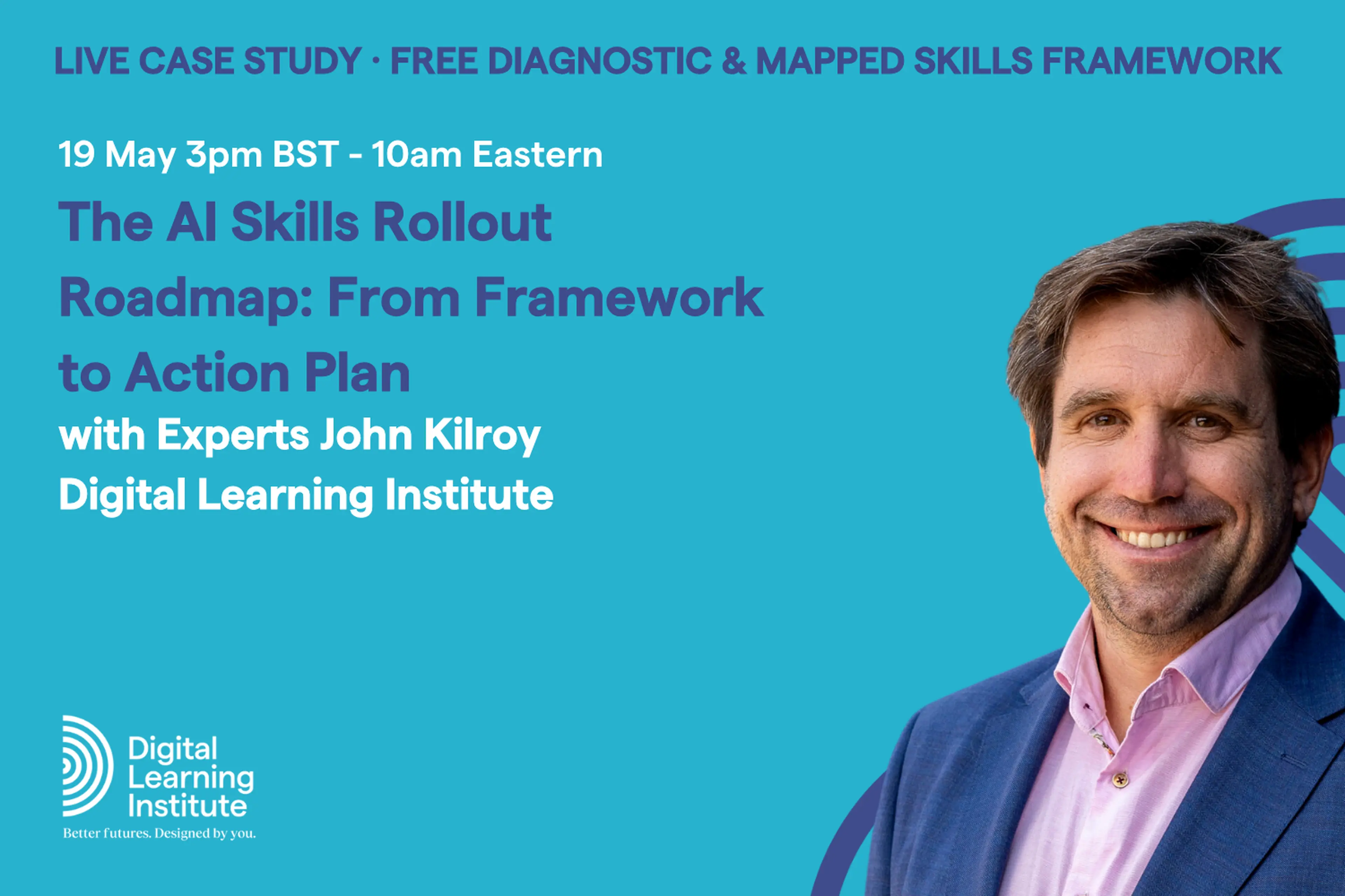 The AI Skills Rollout Roadmap: From Framework to Action Plan