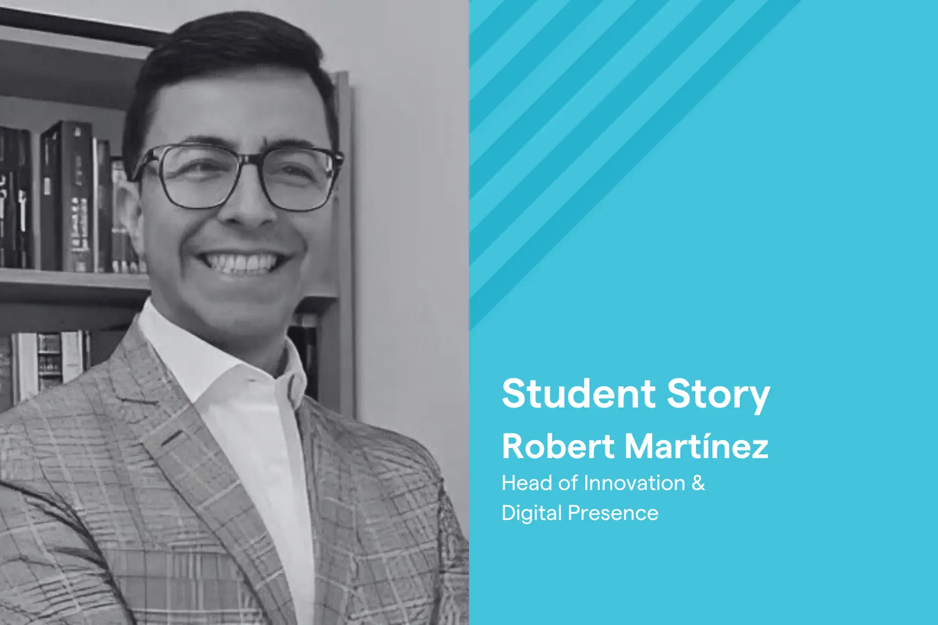 Designing with Confidence: How Robert Applied ADDIE and Learner Personas