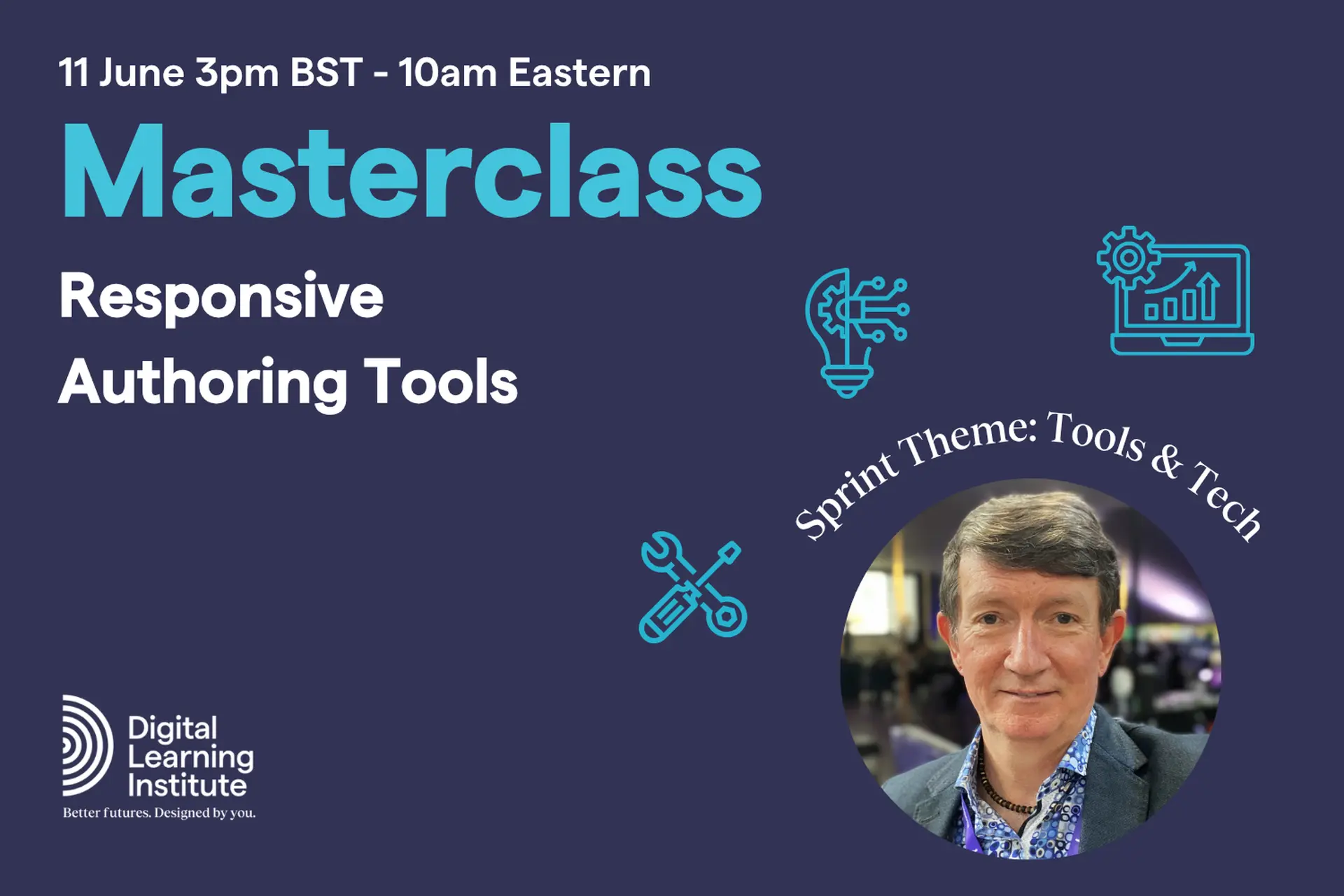 Responsive Authoring Tools