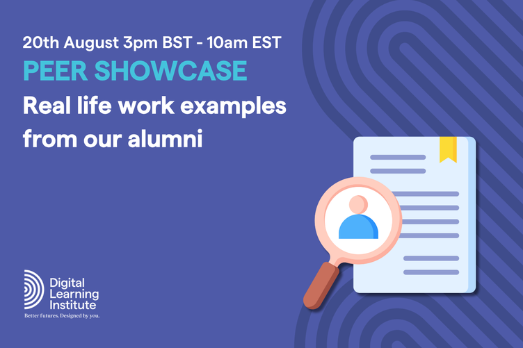 Peer Showcase