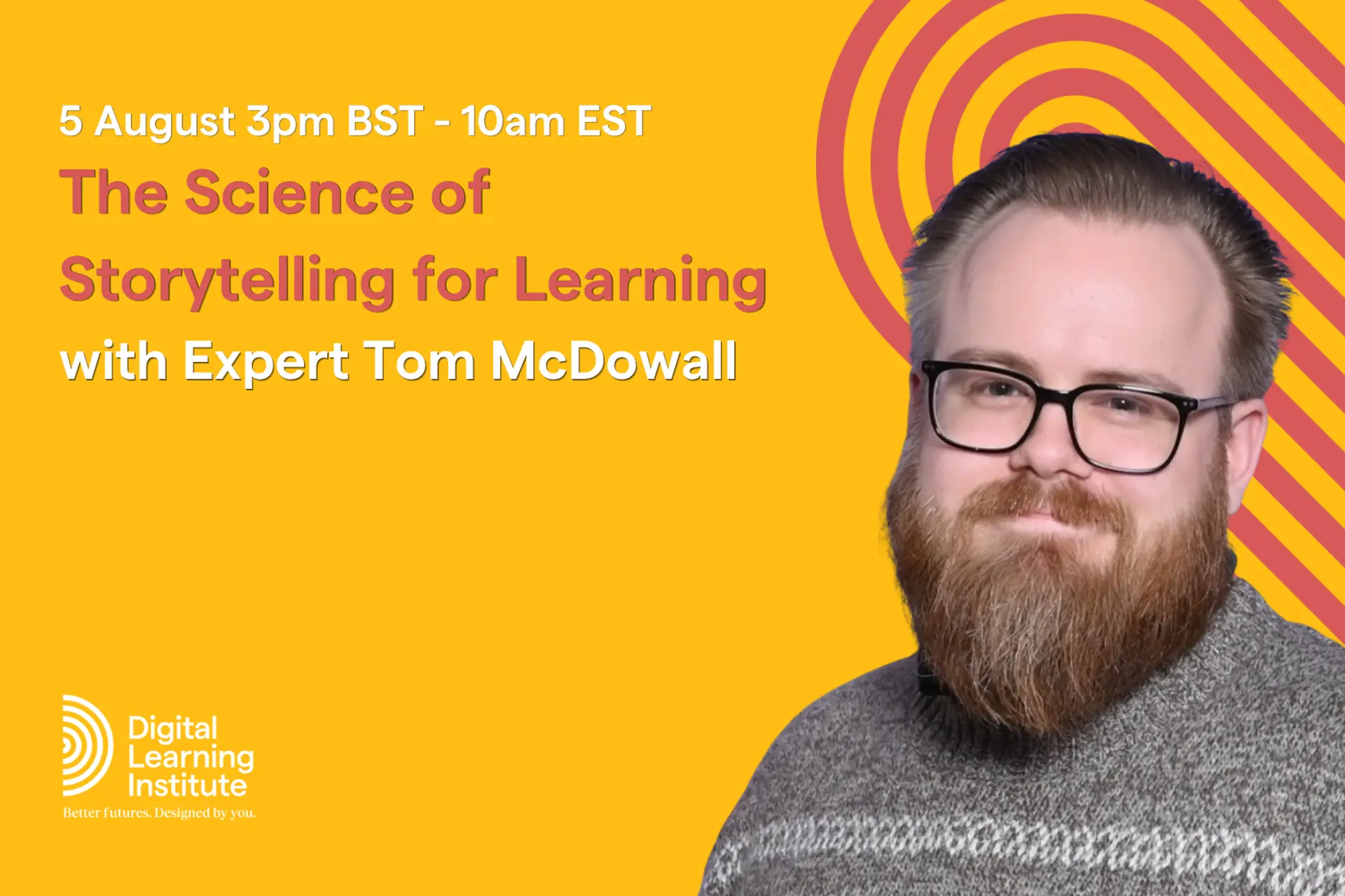 The Science of Storytelling for Learning
