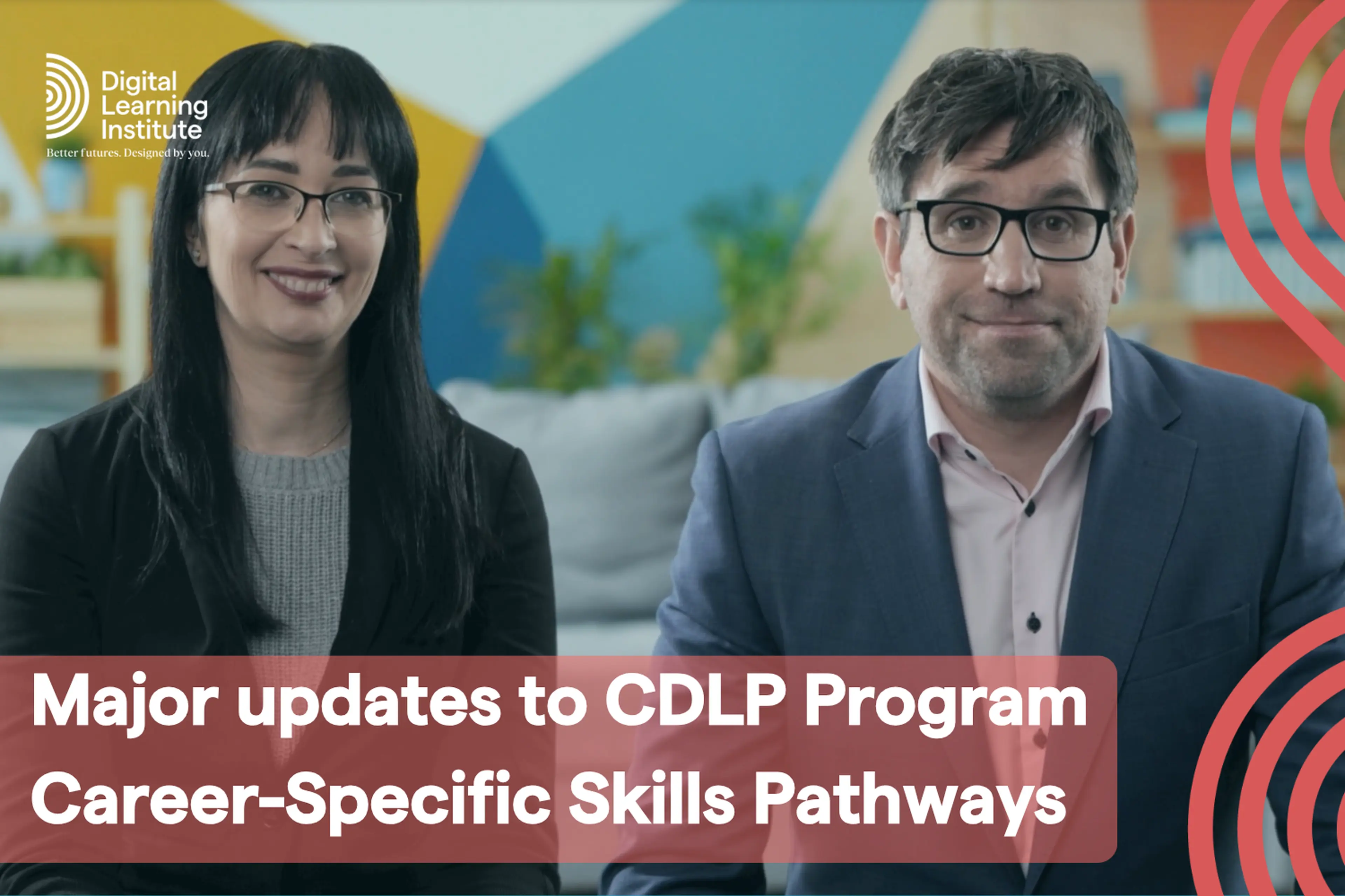 The Digital Learning Institute announces major updates to Certified Digital Learning Professional Program with launch of Career-Specific Skills Pathways 