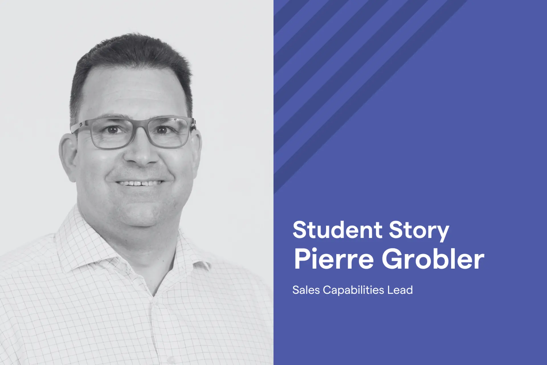 Why Pierre Believes AI Literacy Is Essential for Leaders