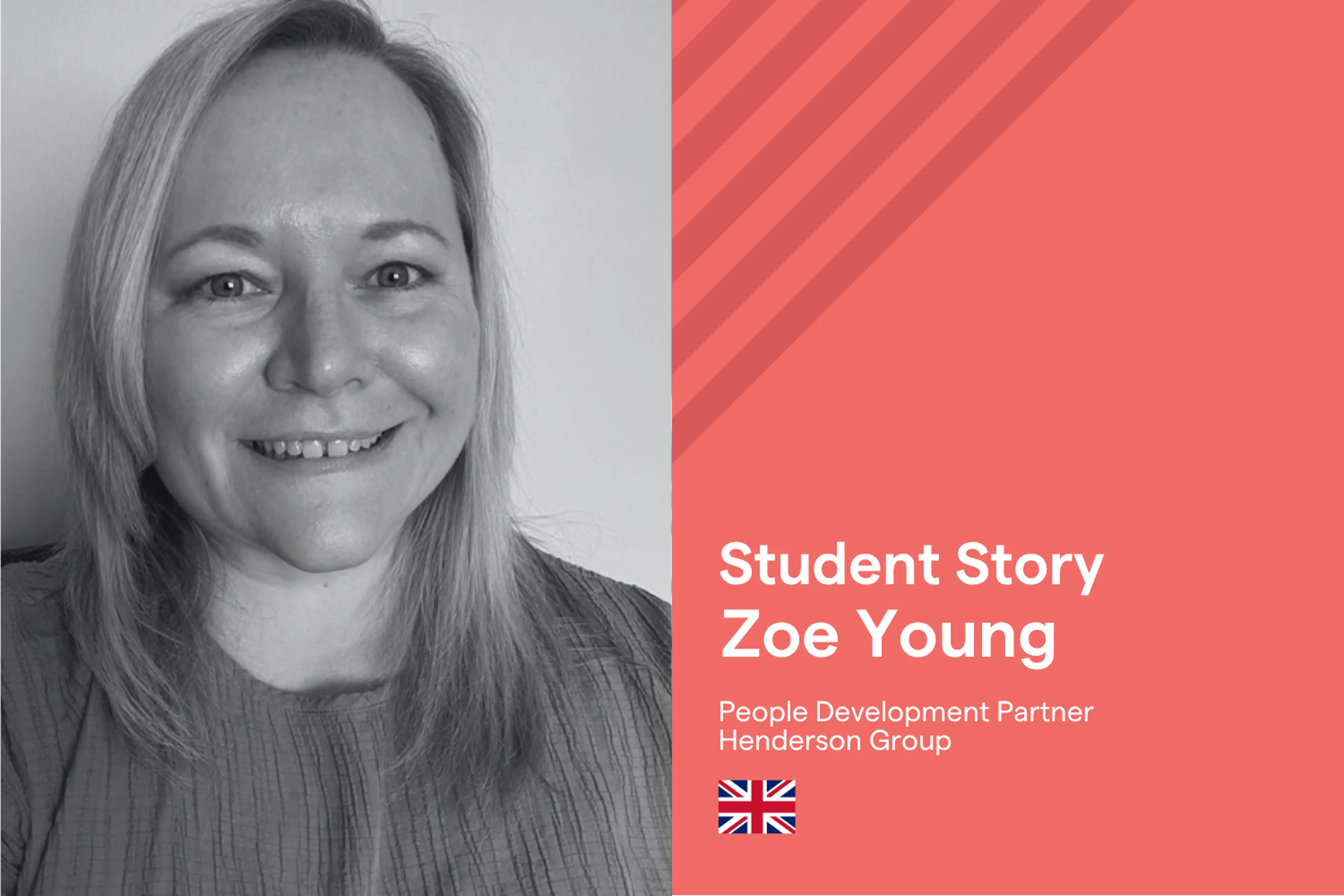 A Learning Designer Who Keeps Learning: Zoe Young