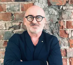 David Mc Pherson