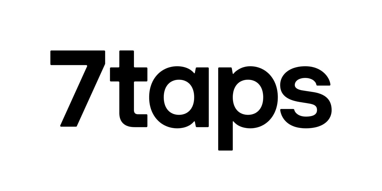 7taps's Logo