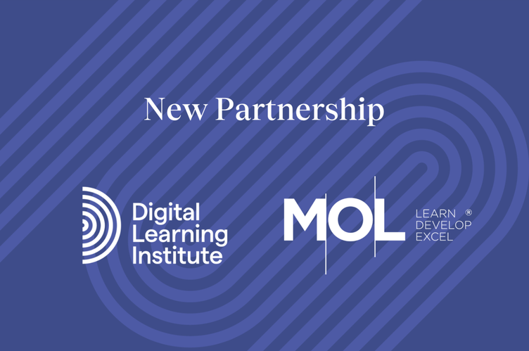 Digital Learning Partnership for MOL and the Digital Learning Institute