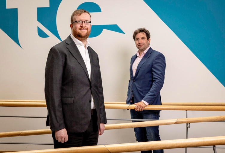 Digital Learning Institute Secures ​​​​​​​​€1.8 Million in Funding and Appoints New CEO to Drive Global Expansion 