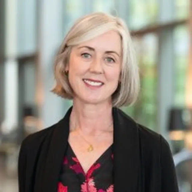 Mairéad Pratschke