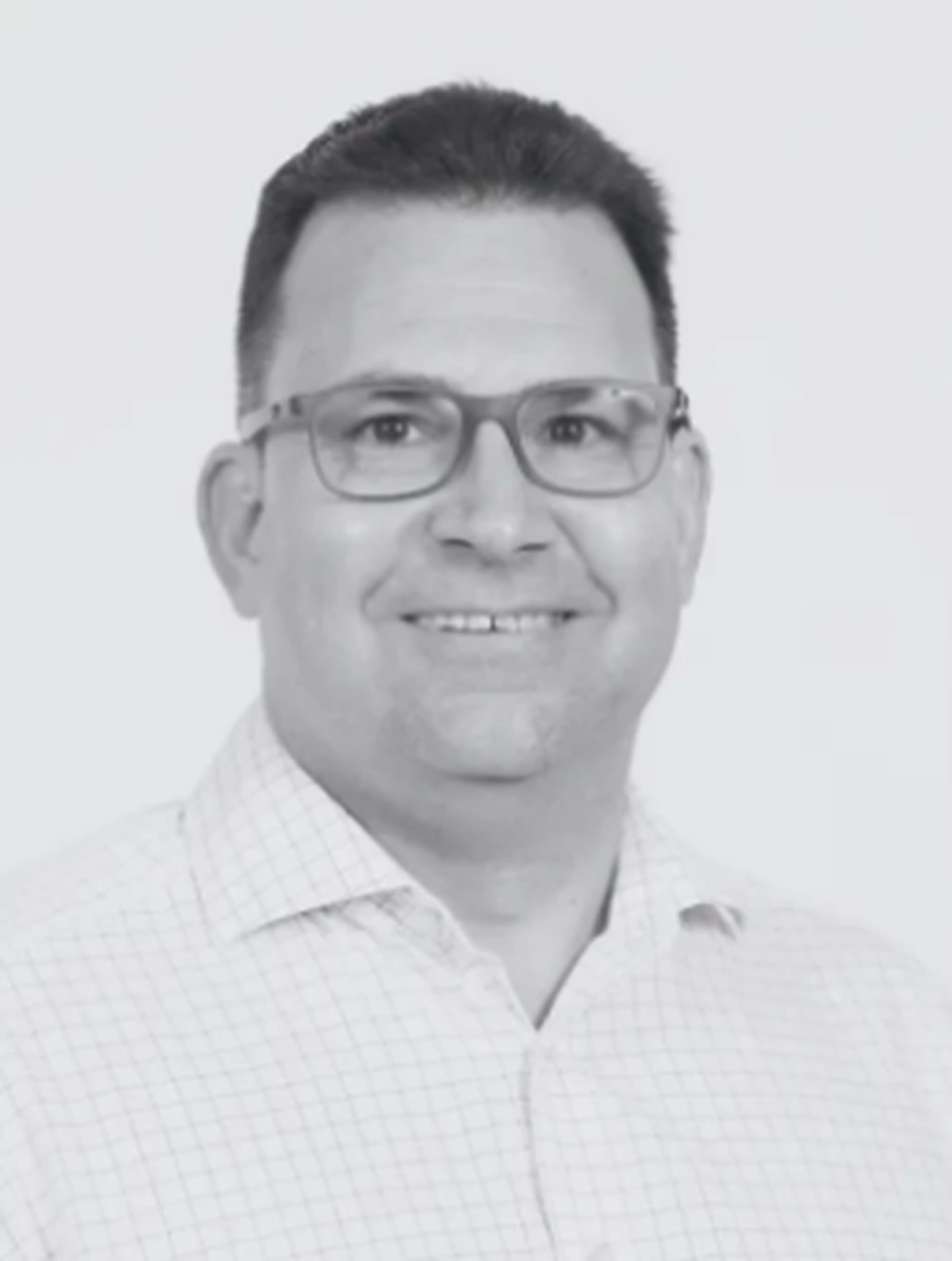 Pierre Grobler - Sales Capabilities Lead