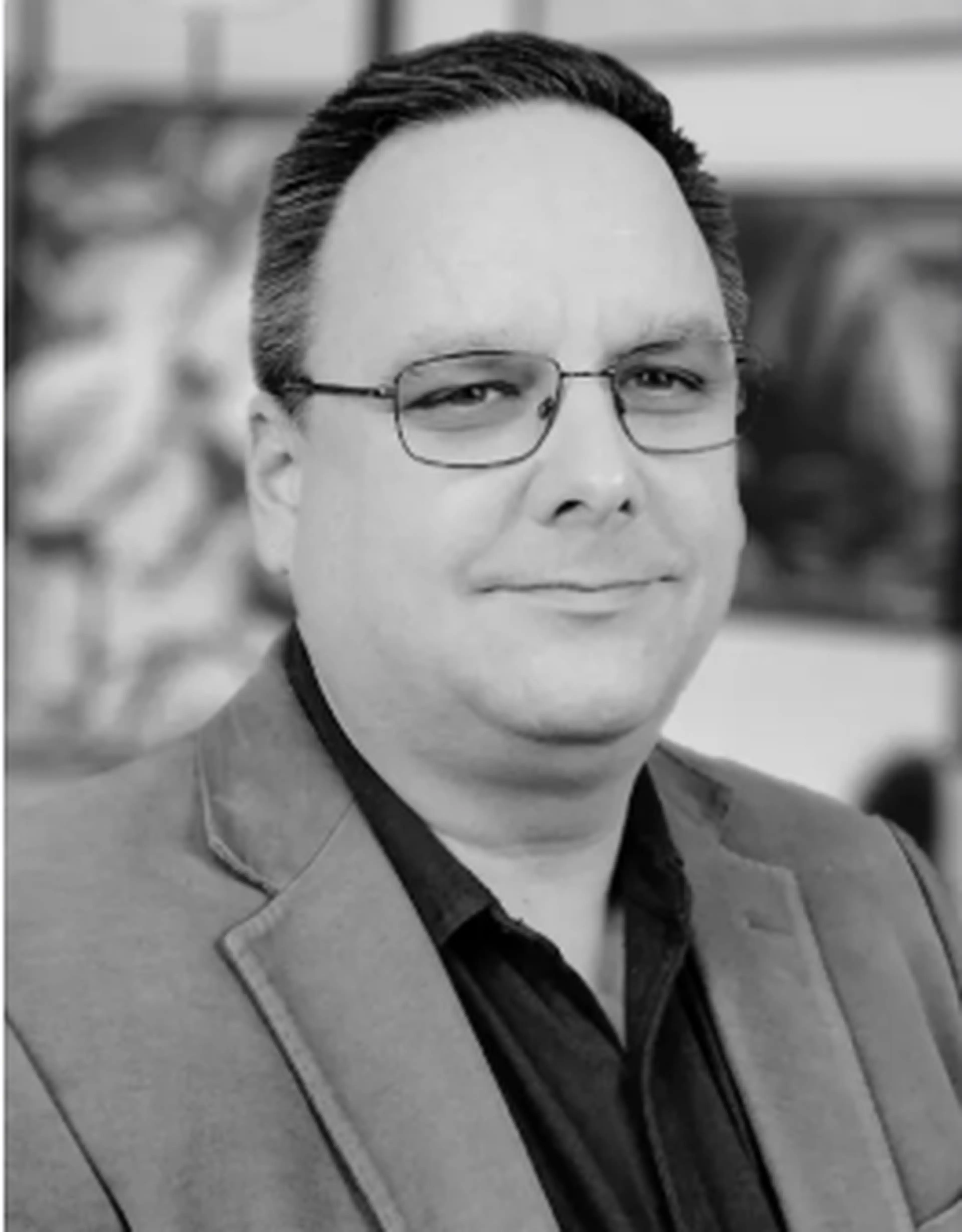 Simon Dunant - Direct of Online Learning