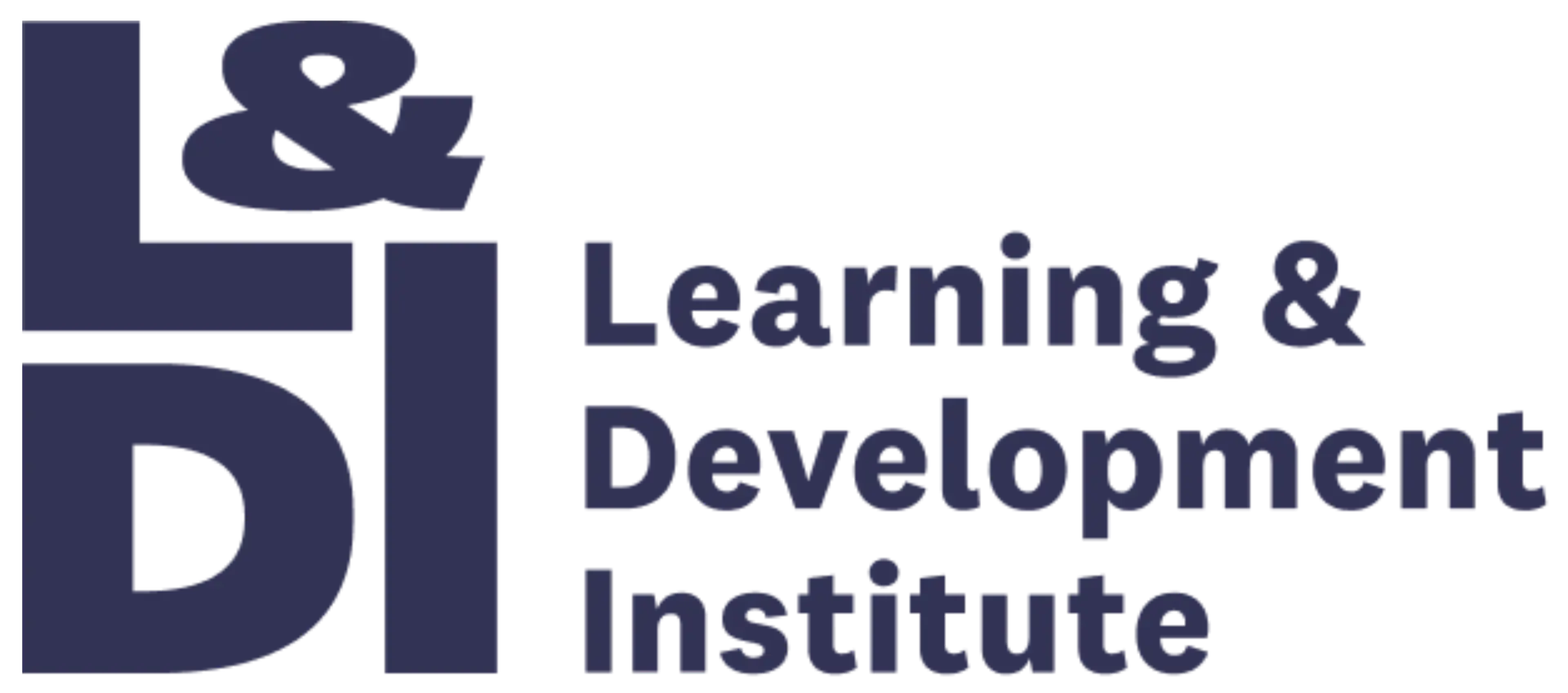 L&DI Learning & Development Institute's Logo