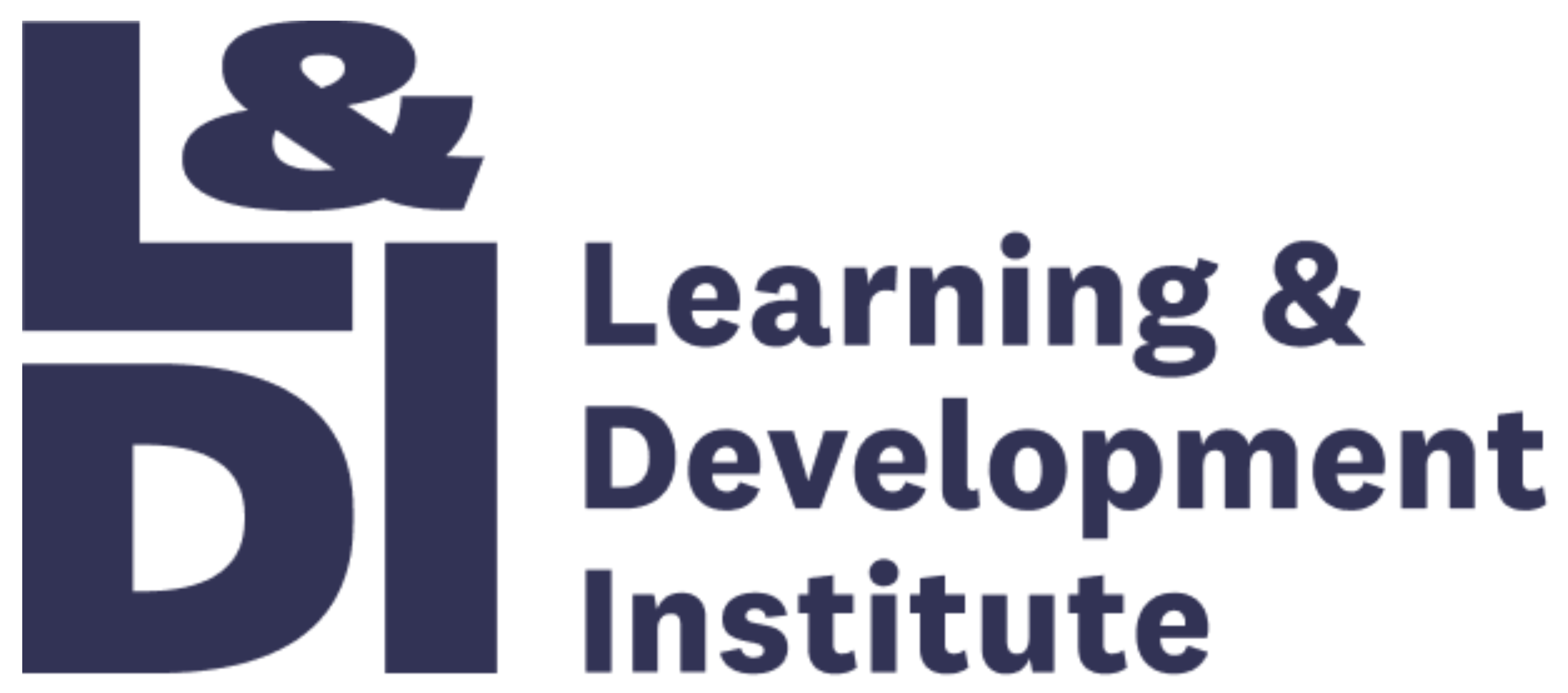 L&DI Learning & Development Institute's Logo