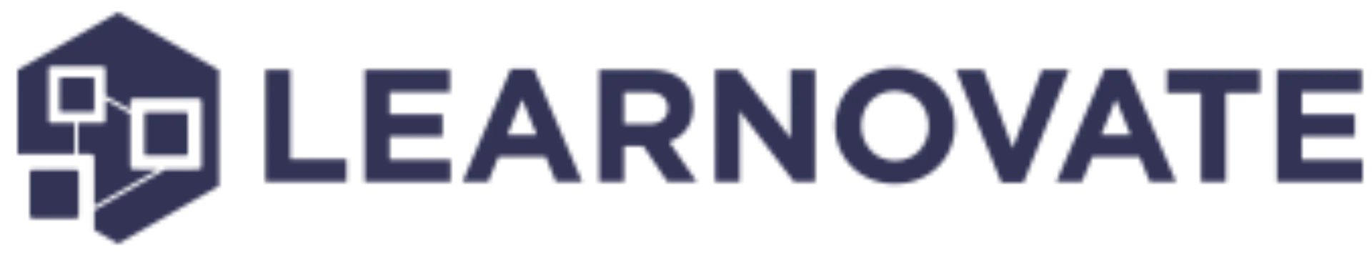 Learnovate's Logo