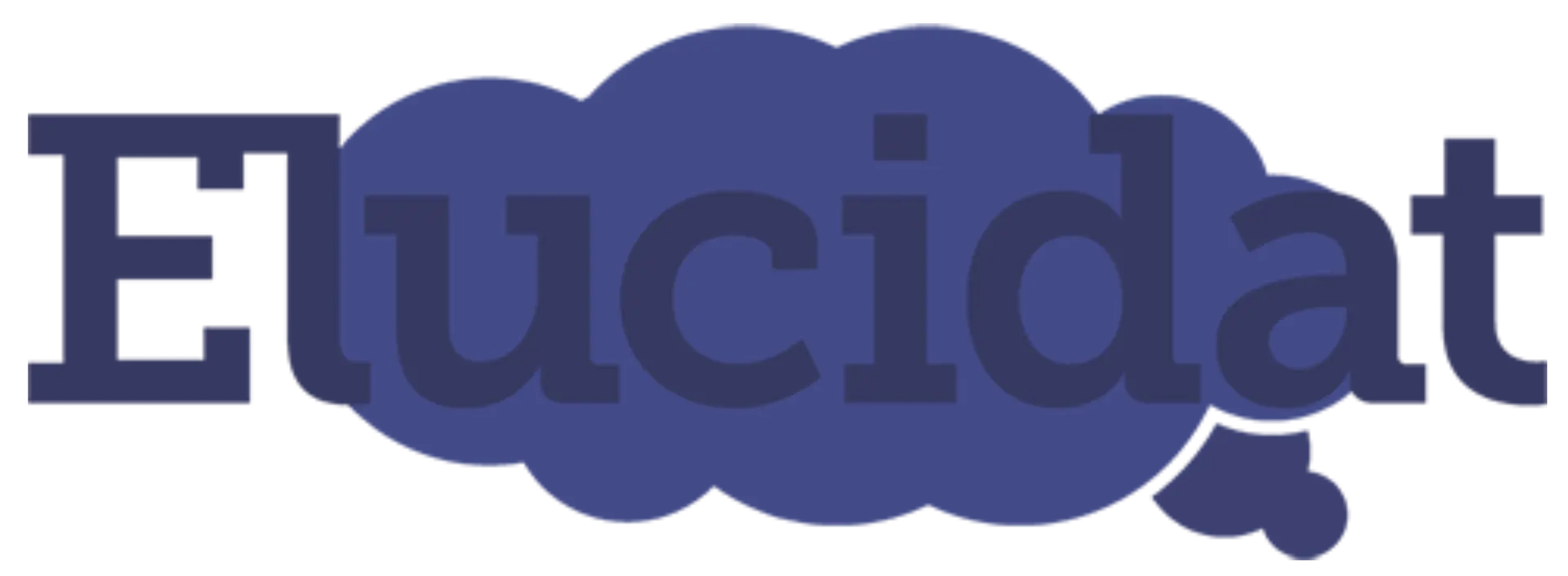 Elucidat's Logo