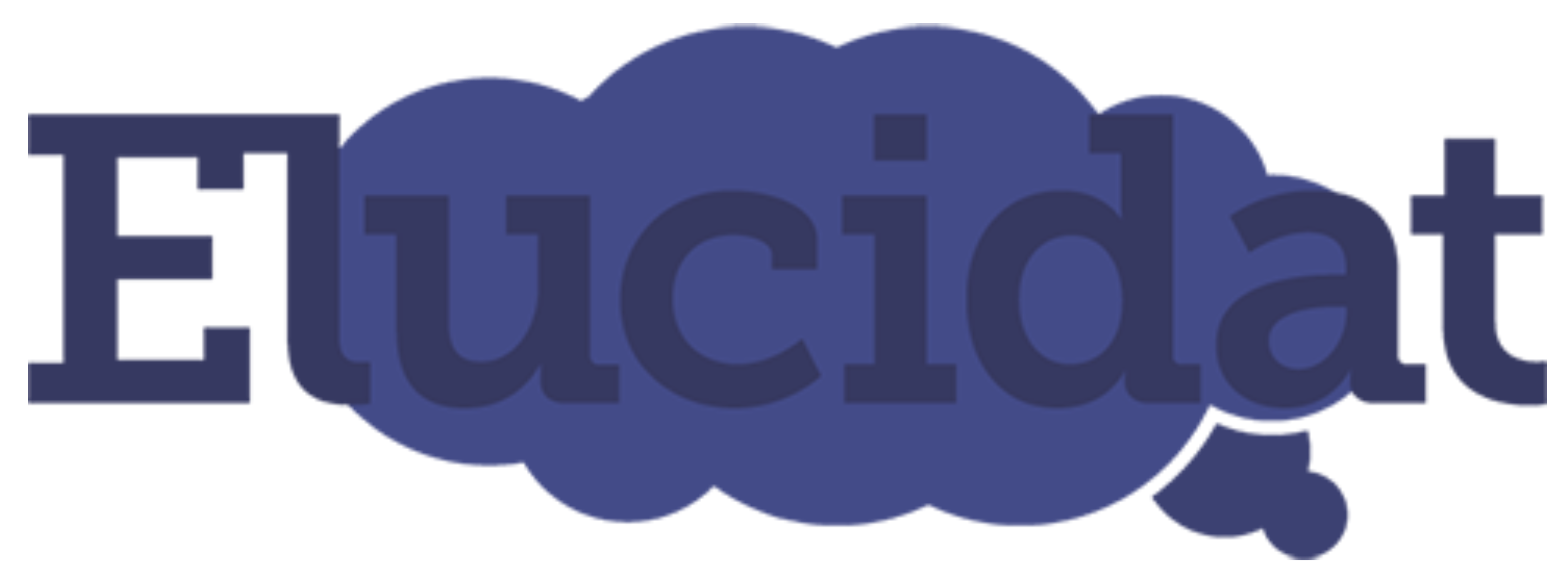 Elucidat's Logo