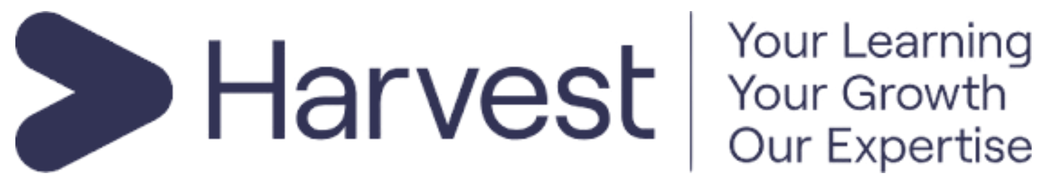 Harvest's Logo
