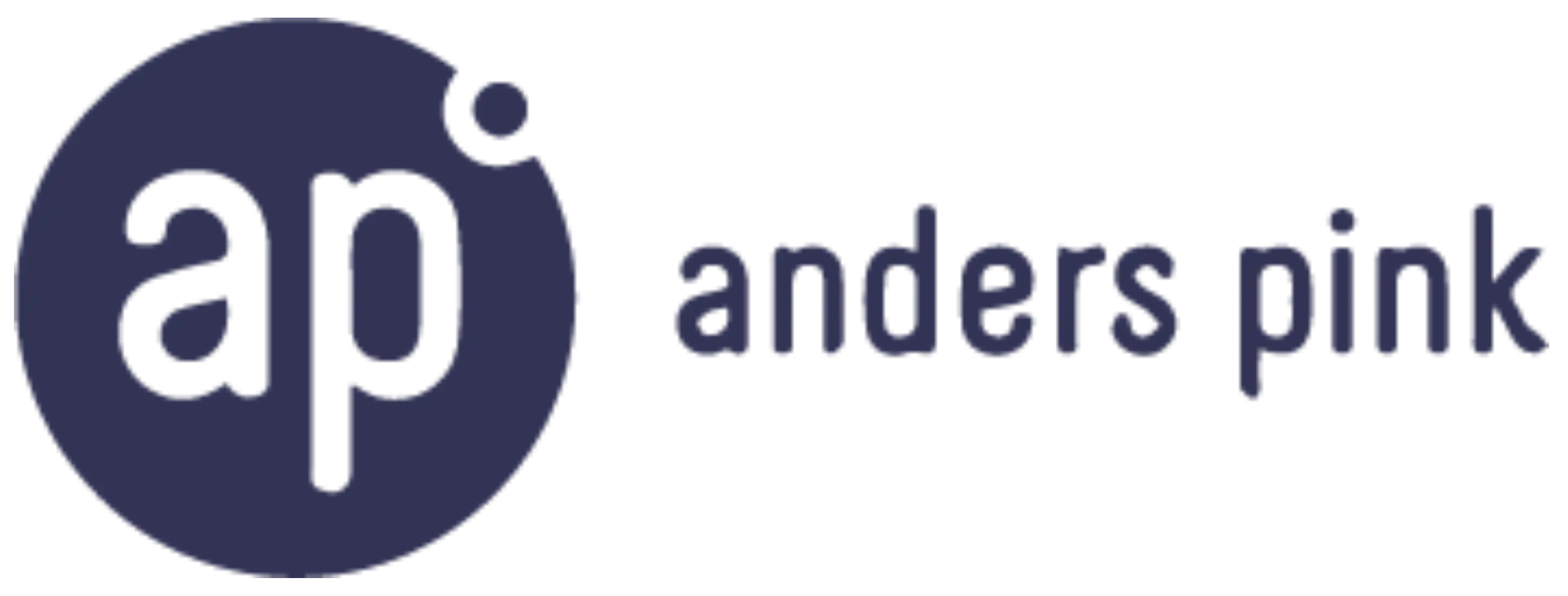 Anders Pink's Logo