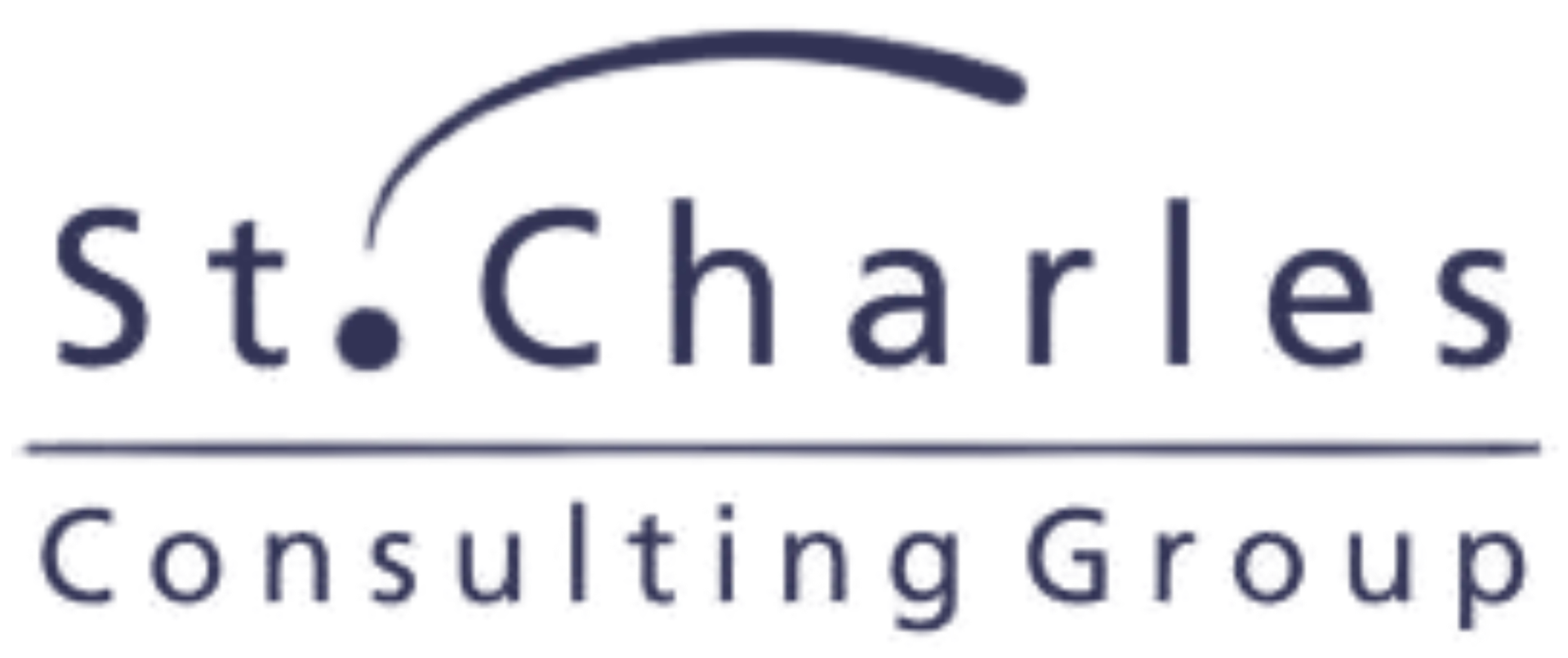 St. Charles Consulting Group's Logo