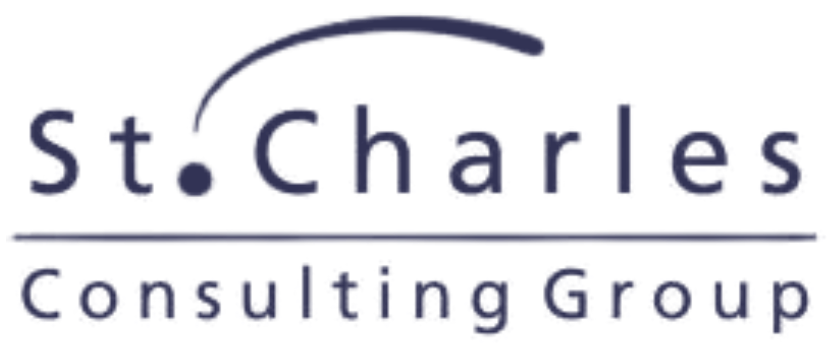 St. Charles Consulting Group's Logo