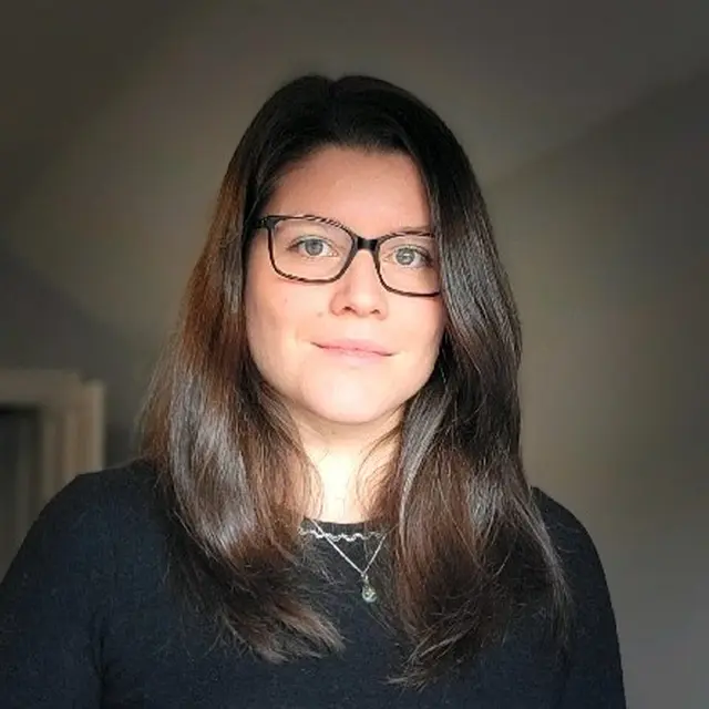 Pauline Rebourgeon