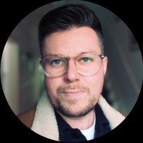 Laurence Chater