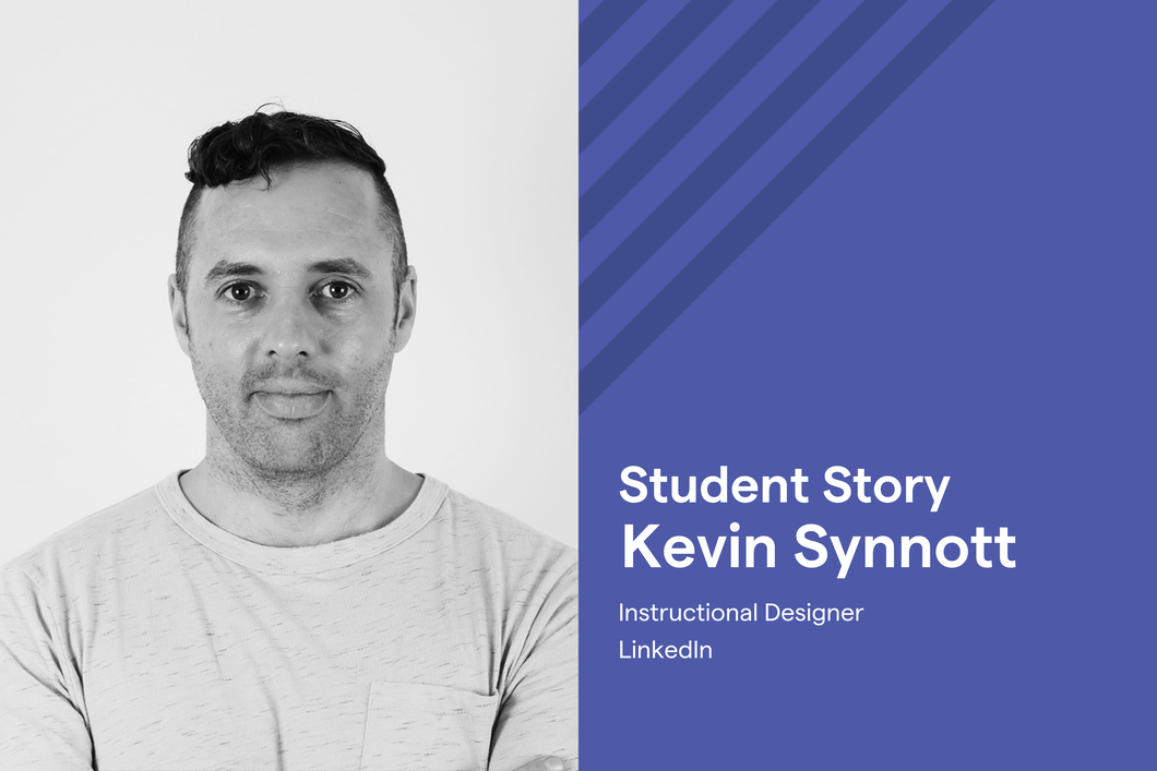 How DLI Helped Me Thrive as an Instructional Designer at LinkedIn