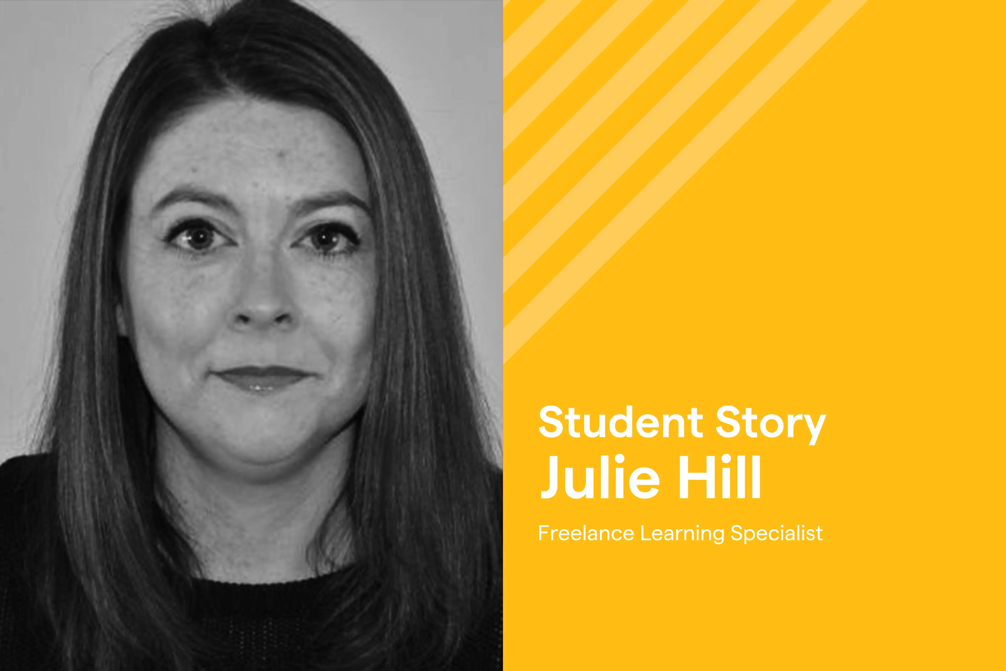 Expanding Skills in Digital Learning Design: Julie’s Journey