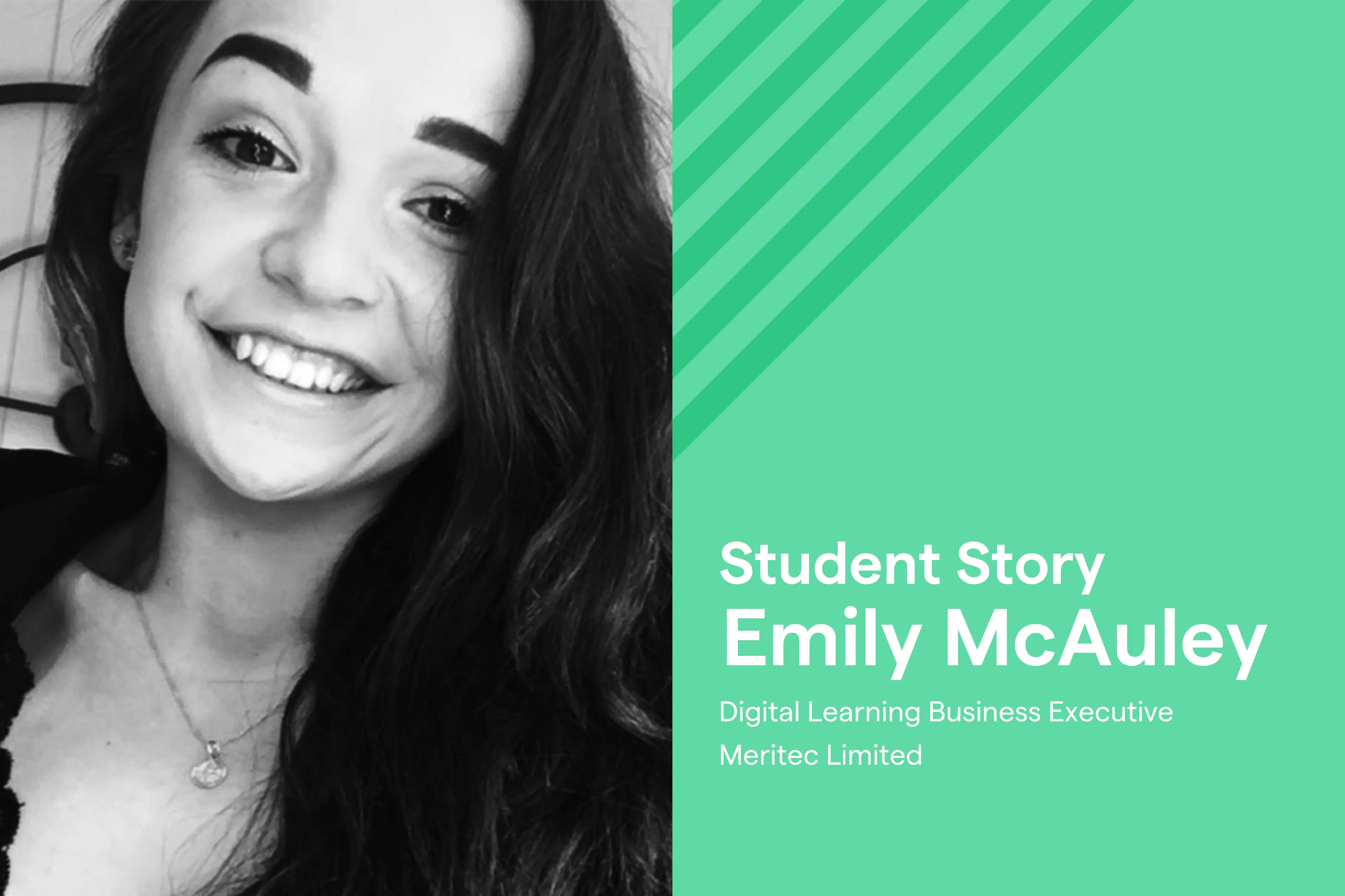 From Sales to Digital Learning Creator: Emily’s Story