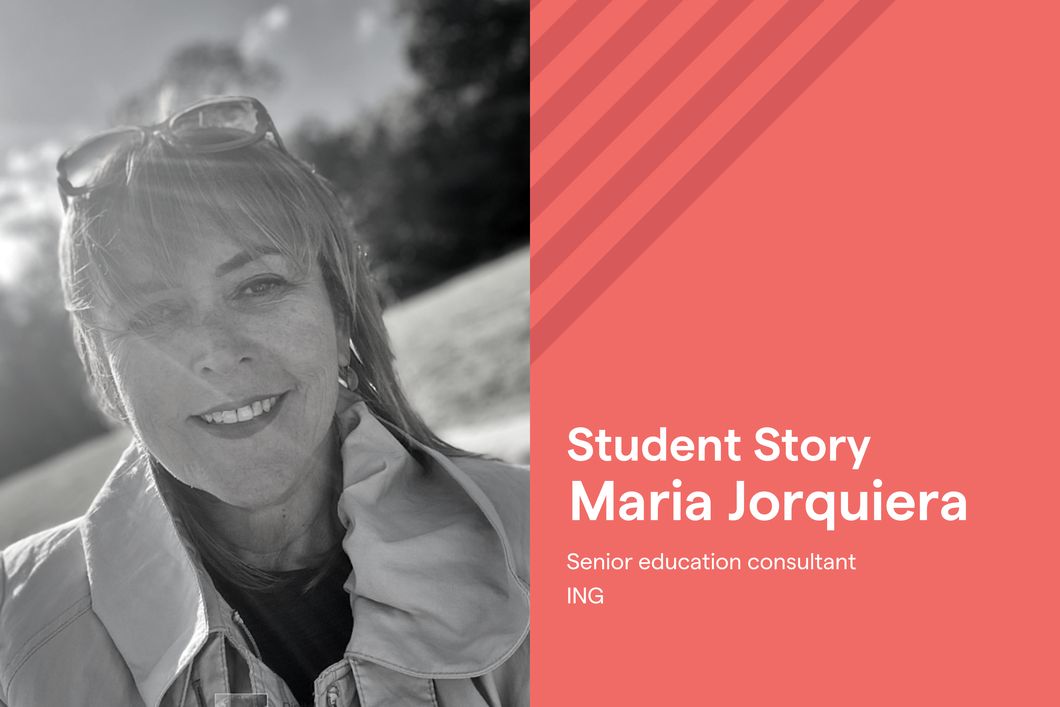 From Traditional Learning to Digital Mastery—Discover How ING’s Risk Academy Transformed Through Digital Upskilling