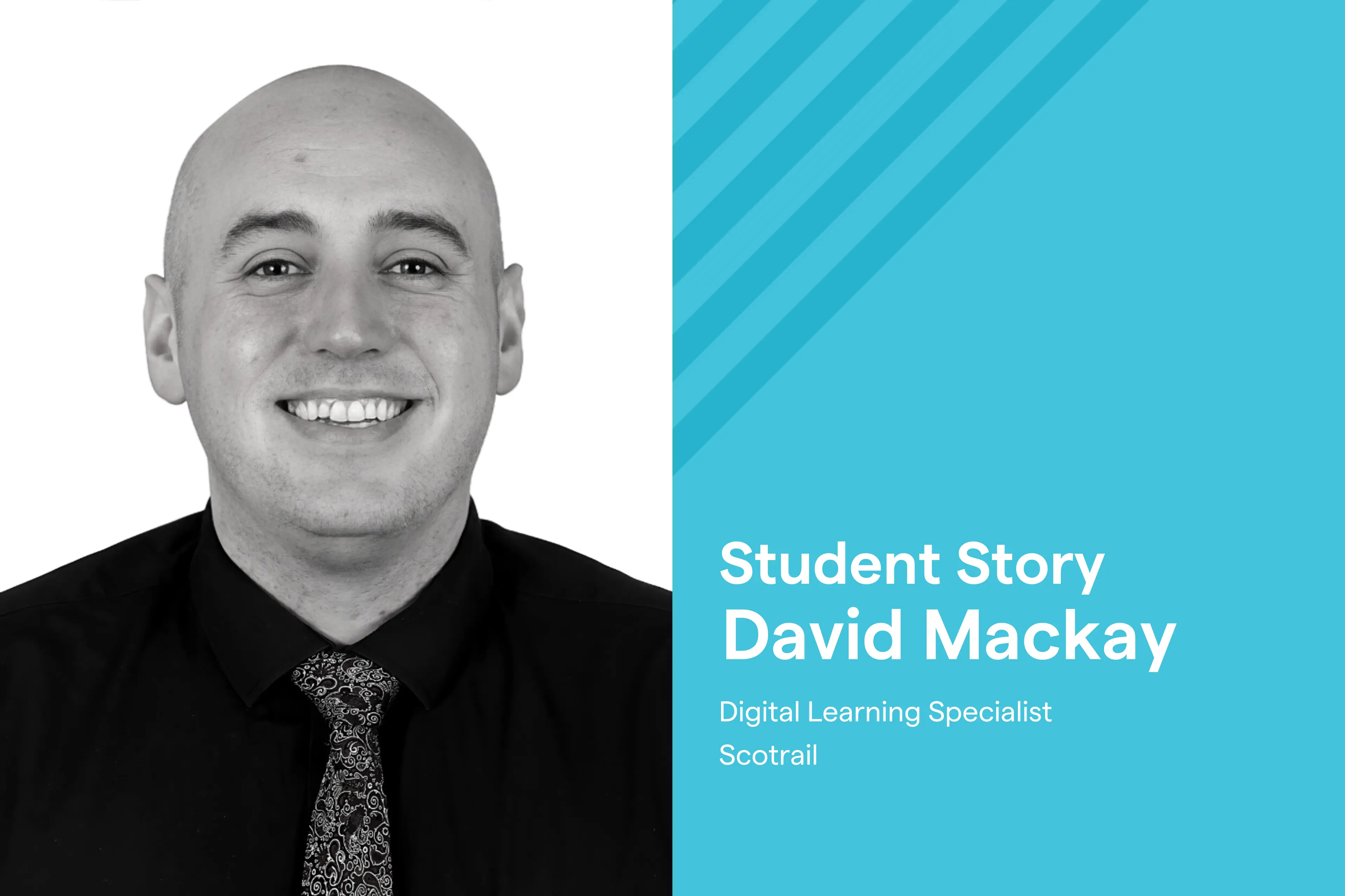 From Traditional Trainer to Digital Learning Specialist: How I Transformed My Career