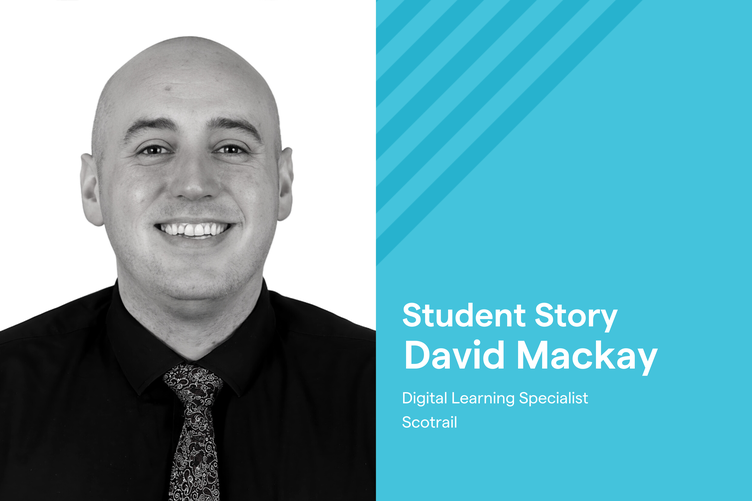 From Traditional Trainer to Digital Learning Specialist: How I Transformed My Career