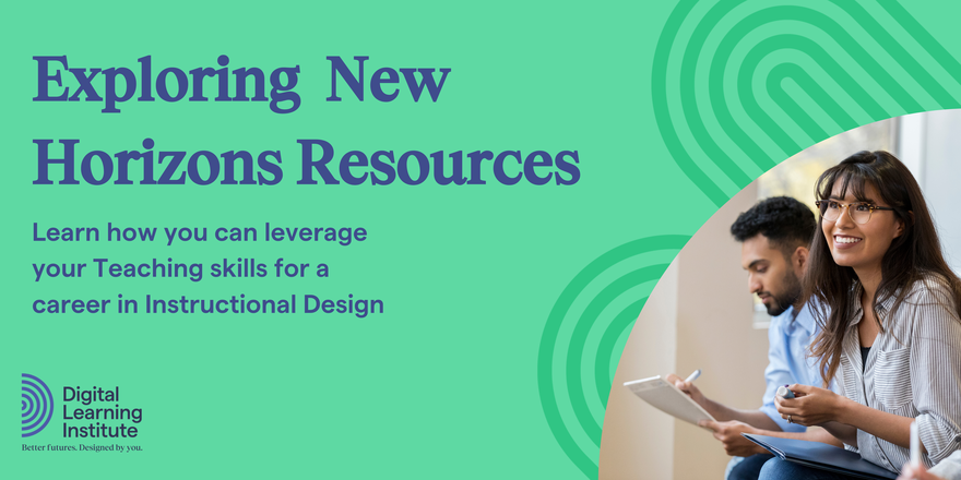 Exploring New Horizons Resources | Digital Learning Institute