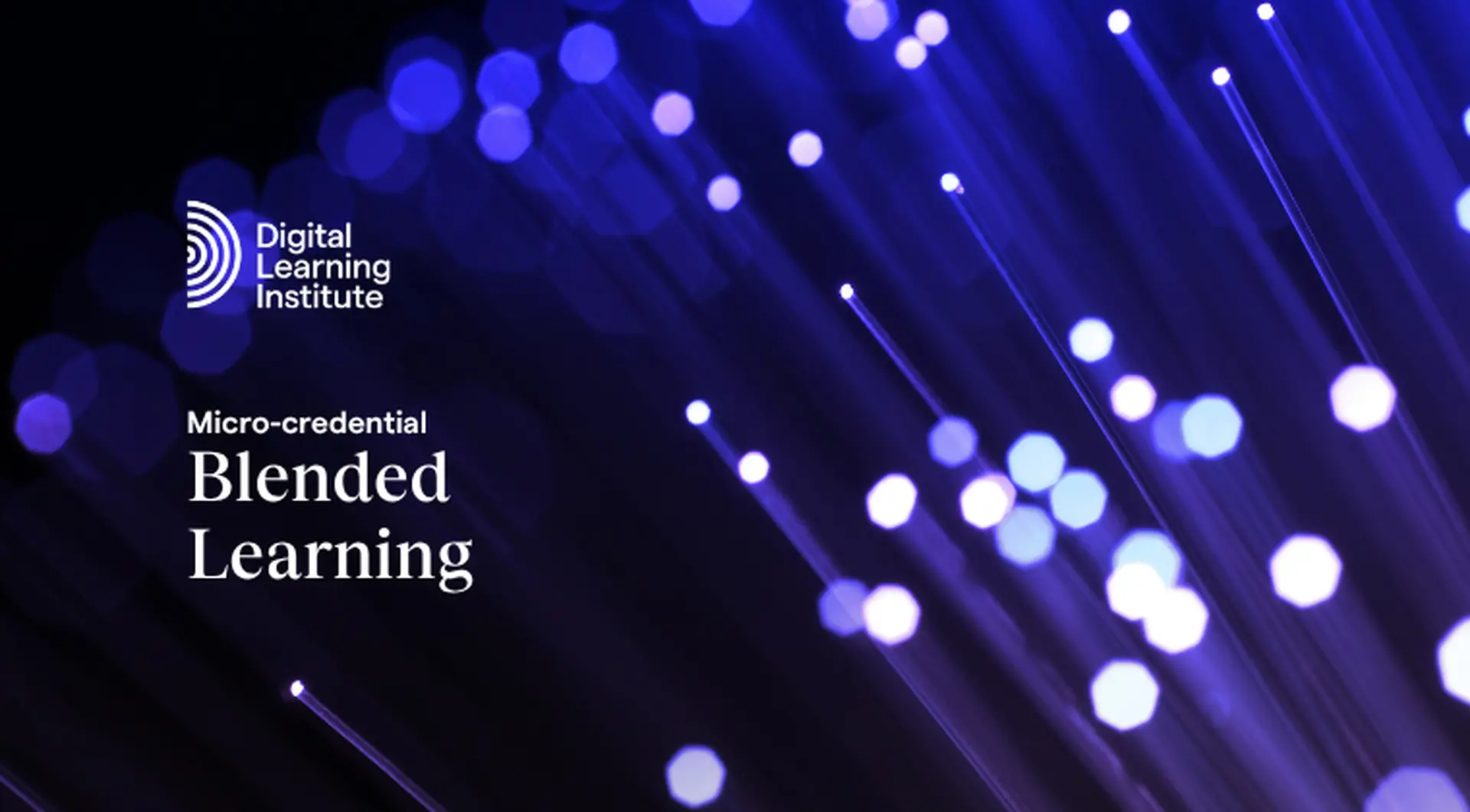 Blended Learning