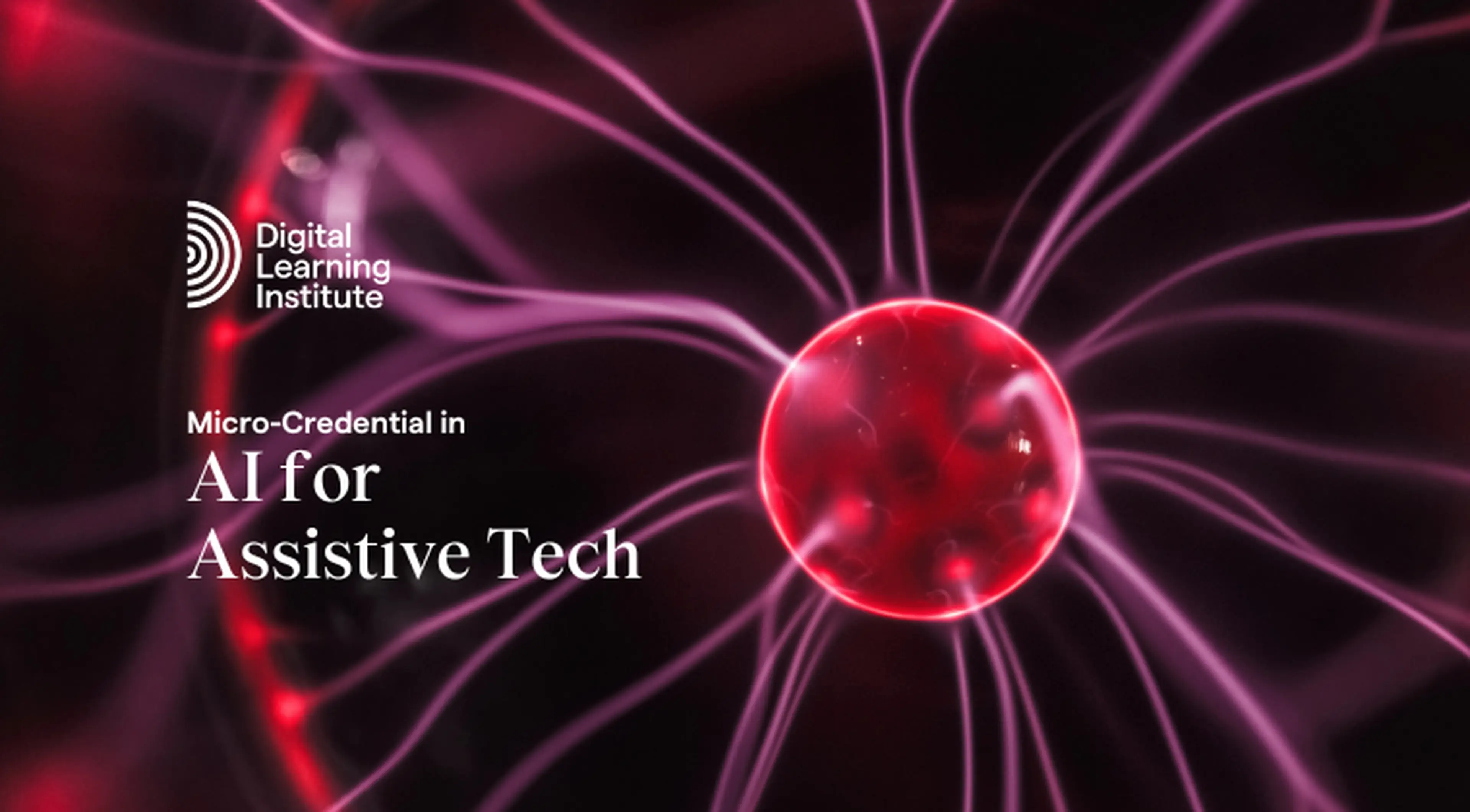 AI for Assistive Technology