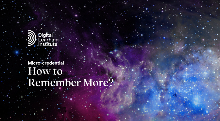 How to Remember more