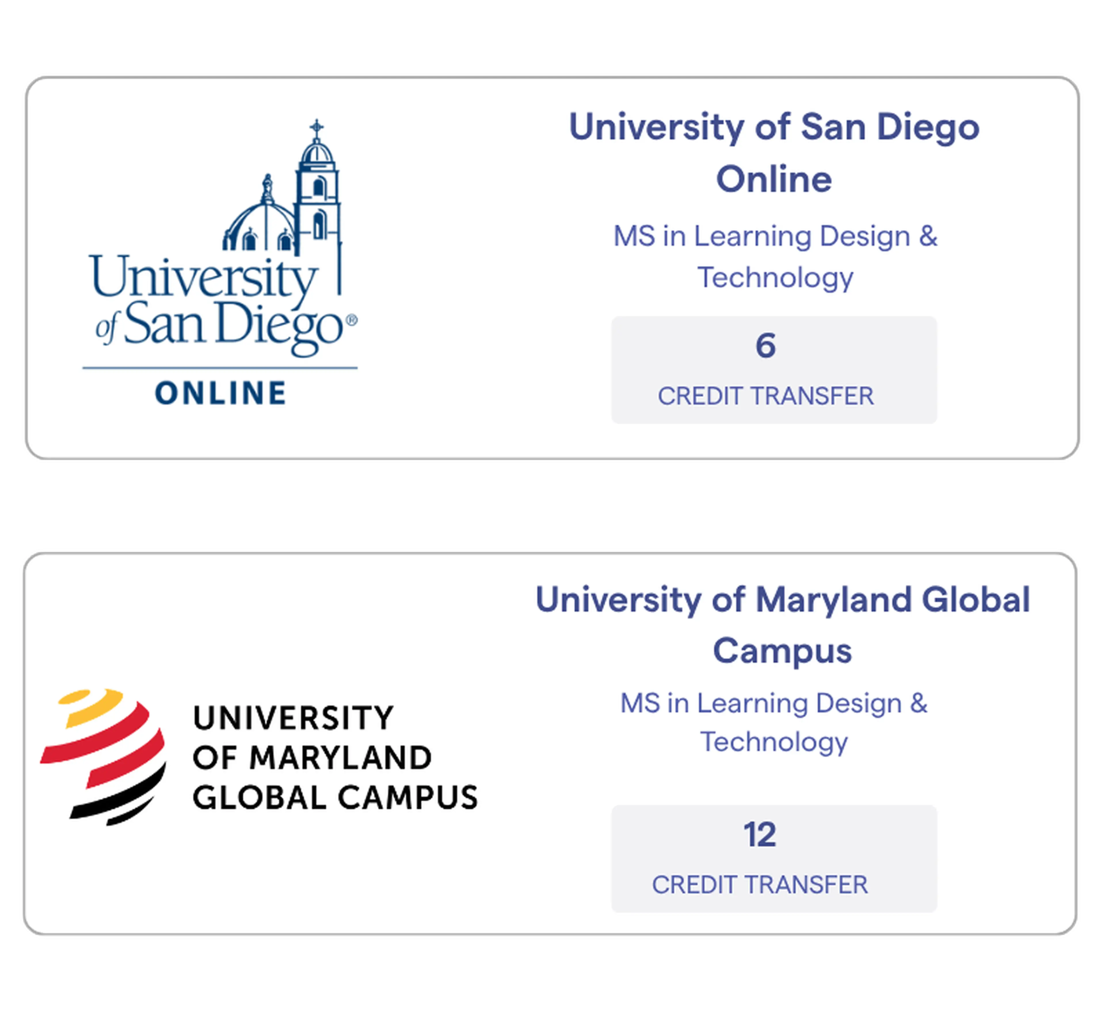 Take Your  Digital Learning Career Further